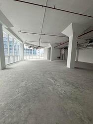 City Square Mall (D8), Office #498472501